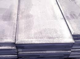 Aluminium Flat Bar