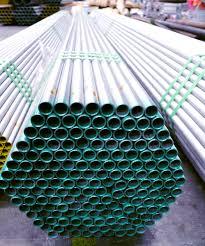 ASTM Stainless Steel Pipe