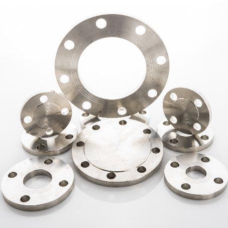 Flanges-F/F, BLRF, SORF, SWRF, WNRF