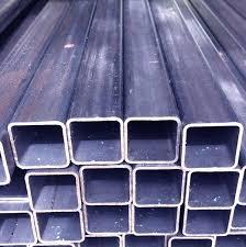 Steel Square Pipe